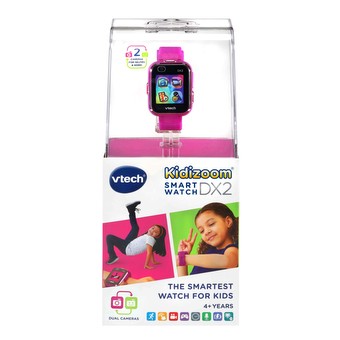Kidizoom Smartwatch DX2 - Vivid Violet | Kidizoom Smartwatch 